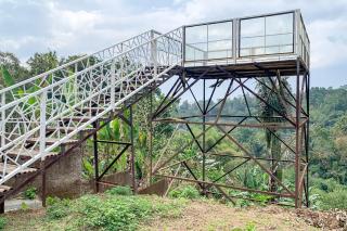 RedDoorz Syariah at Terabuci Malangbong Garut -  - 3