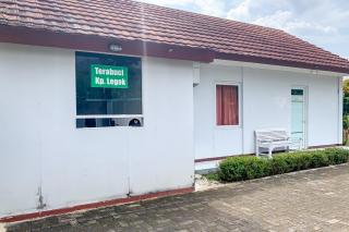 RedDoorz Syariah at Terabuci Malangbong Garut - - 2
