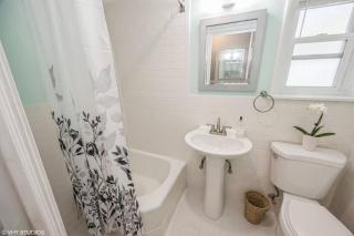 Neighborhood Apt-walk to Train-McLean Ave, 30mins to NYC - 5