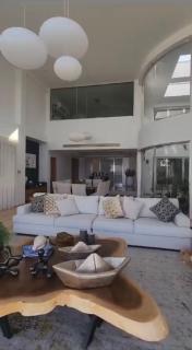 Residencia de Novela - Conchal - 3