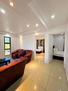Aurora Apartments near Nadi International Airport - 0