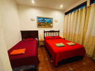 Casa Don Agapito - San Pedro La Laguna - 9