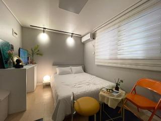 Eco Living Yeonnam - 0