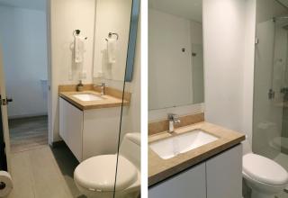 Acogedor Apartamento en Centro Internacional Bogotá - Bogotá - 6