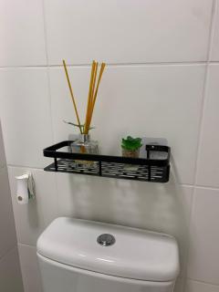 607 Villa Bluee a 5 minutos do apartamento - São Paulo - 8