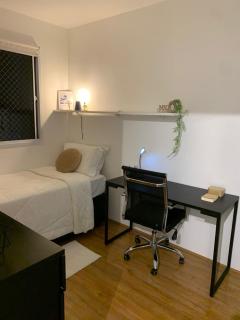 607 Villa Bluee a 5 minutos do apartamento - São Paulo - 5