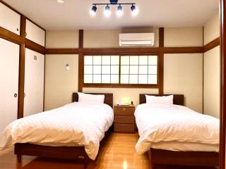 かみくまハウス - Kumamoto - 9