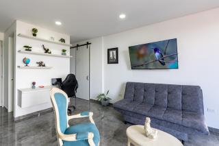 Apartahotelquimbaya - 0