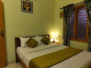 Bethel Serviced villas - 1