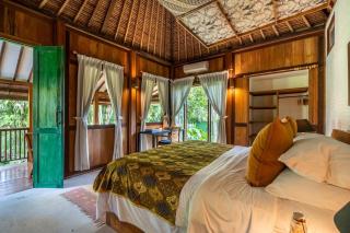 Mambo Valley - Your Own Private Oasis in Ubud - 8