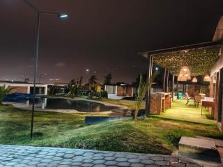 Casa Cielo Ibarra - 2