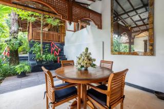 Mambo Valley - Your Own Private Oasis in Ubud - 4