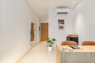 Paar Homestay Phùng Văn Cung - Ho-Chi-Minh-Stadt - 2