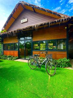 Studio Ground Floor Room by Densy Angkor - Siem Reap - 1
