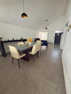 Casa Estrella - Ixmiquilpan - 8