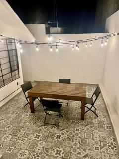 Casa Estrella - Ixmiquilpan - 4