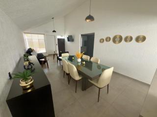 Casa Estrella - Ixmiquilpan - 3