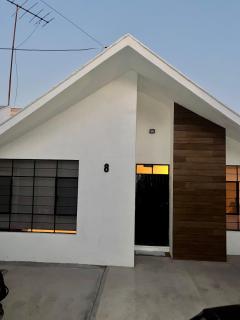 Casa Estrella - Ixmiquilpan - 2