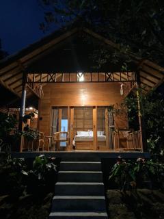 Kubu Waru Bali - 3