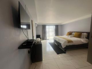 Grace Boutique Guest House - 8