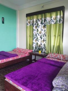 Neel DIGANTA HOME STAY, SILLERY GAON KALIMPONG - 9