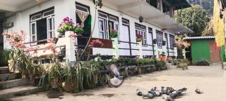 Neel DIGANTA HOME STAY, SILLERY GAON KALIMPONG - 8