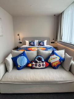 SOVISPLUSHOTEl - Shenzhen - 7