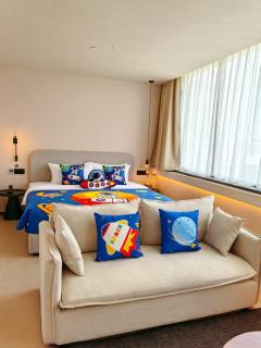 SOVISPLUSHOTEl - Shenzhen - 6