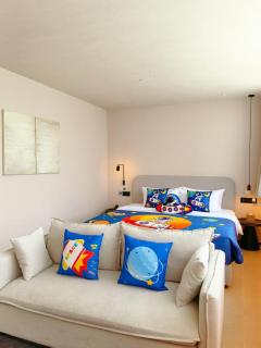 SOVISPLUSHOTEl - Shenzhen - 4
