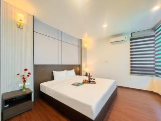 Hanoi Valley Hotel - Hanoi - 9