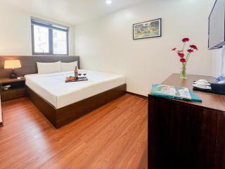 Hanoi Valley Hotel - Hanoi - 4
