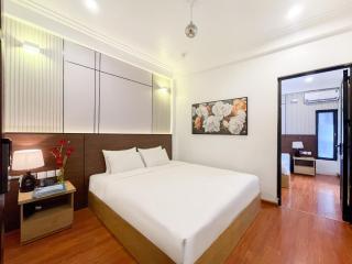 Hanoi Valley Hotel - 4