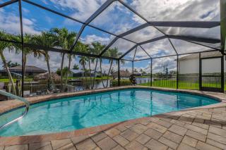 Villa Barefoot Cove - 4