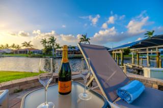 Villa Barefoot Cove - 1