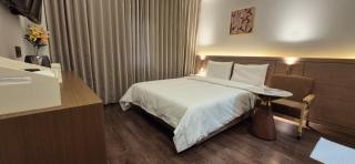 Vibe Hotel Geoje Gohyeon - Geoje - 2