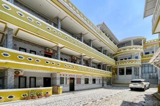 Urbanview Hotel Saikhwan Pantai Sayang Heulang Pameungpeuk Garut by RedDoorz - Cilauteureun - 8