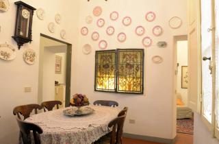 Palazzetto dei Nobili Apartment - Firenze - 5