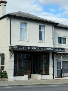 Freo Lodge Boutique Hostèl - Fremantle - 6
