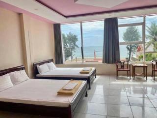 Hải Yến Hotel - Hữu Cung - 7