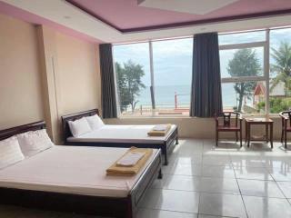 Hải Yến Hotel - Hữu Cung - 6