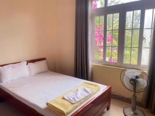 Hải Yến Hotel - Hữu Cung - 3