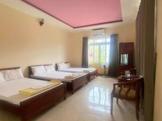 Hải Yến Hotel - 1