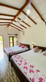 River paradise safari house-cooking class available - 5