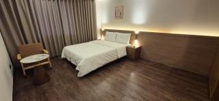 Vibe Hotel Geoje Gohyeon - Geoje - 3