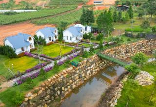 Shanti Wellness Sanctuary - Lạc Dương - 0