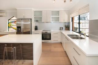 Wait n Sea- WIFI, BBQ - 3