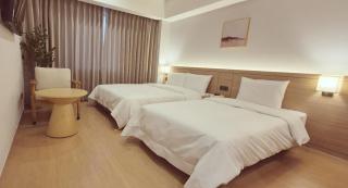 Vibe Hotel Geoje Gohyeon - Geoje - 6