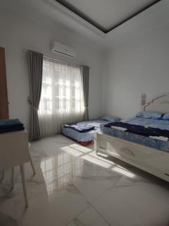 Homestay Laweyan - Solo - 4