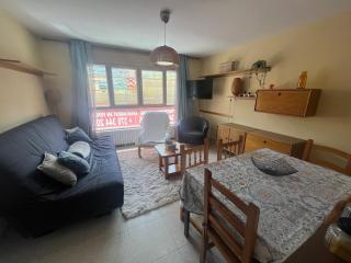 Maia 3C a Pie de Pistas con garaje incluido - 8