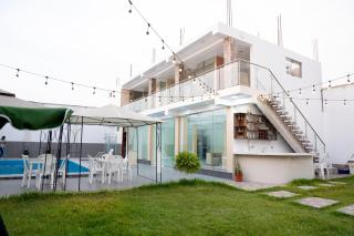 Salon y Recepciones Catalina - Chancay - 8